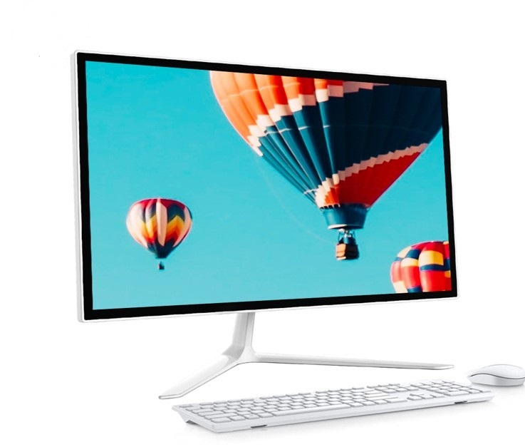 All-in-one V19.1 inch series