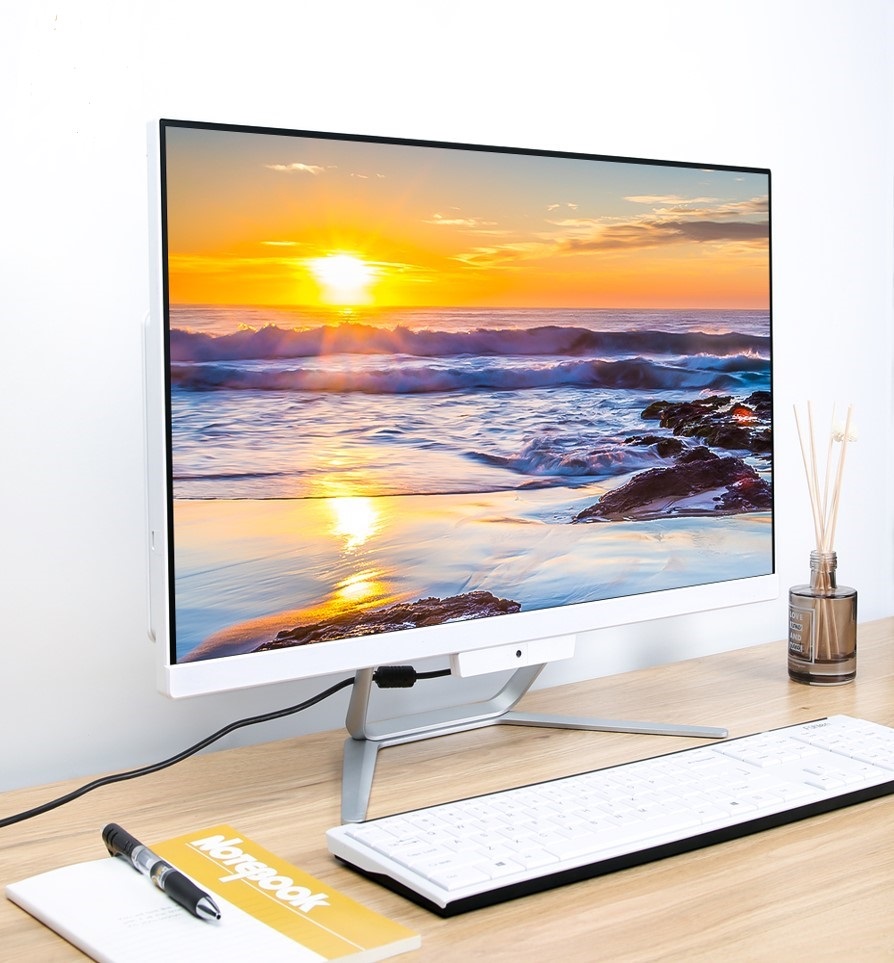 All-in-one U21.5 inch series 