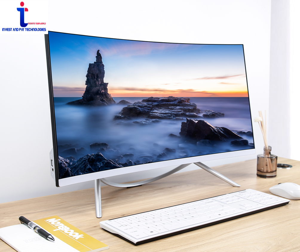 All-in-one C27-inch series